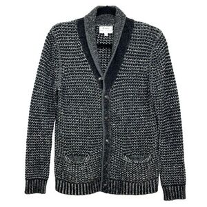 rag & bone Men’s Cardigan Sweater